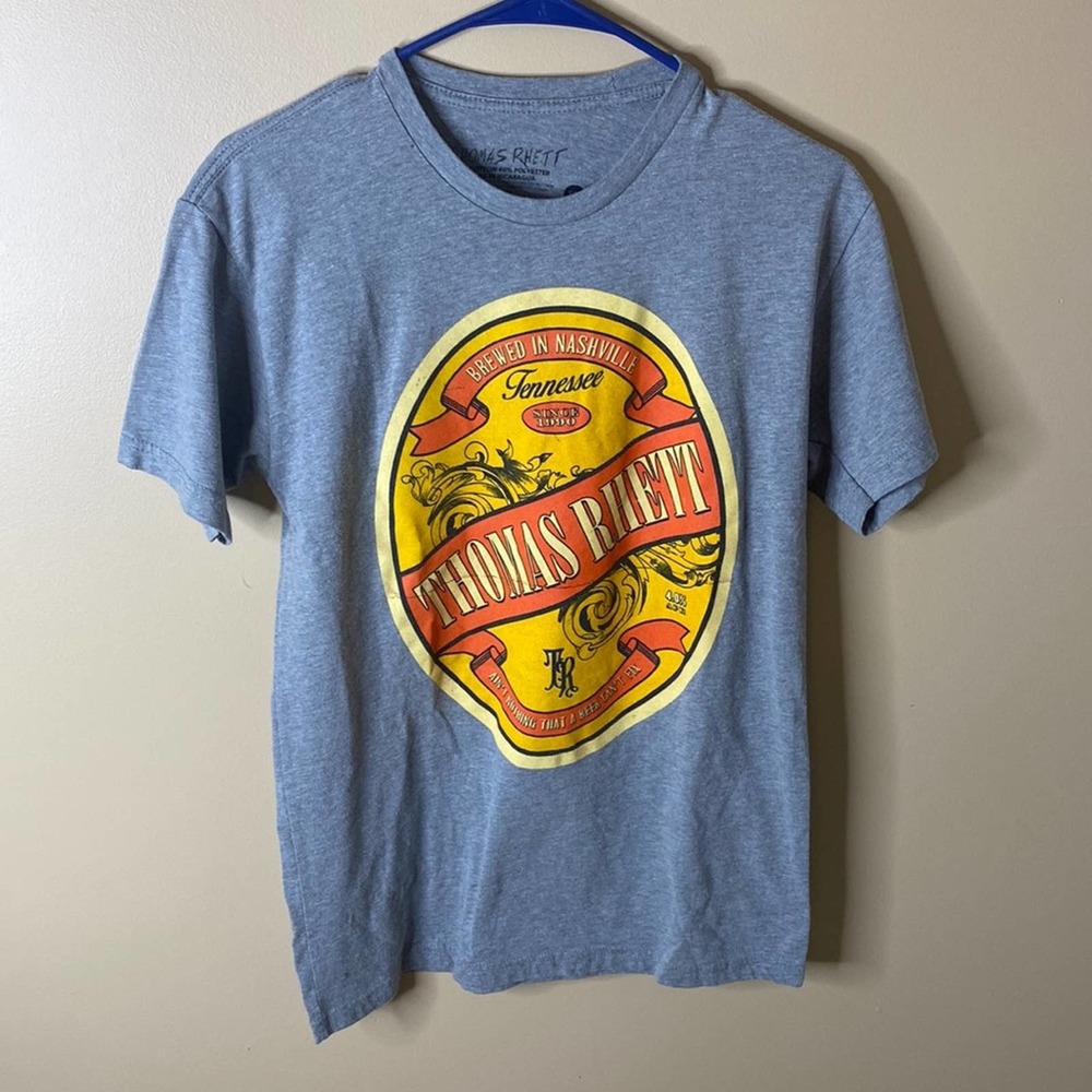 Thomas Rhett Concert T-Shirt